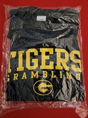 GRAMBLING STATE UNIVERSITY TIGERS TEE